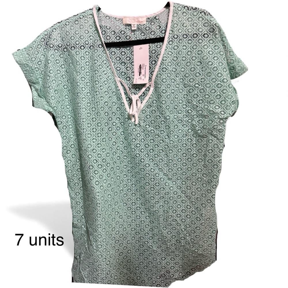 Franchesca 50 units cover up Bundles